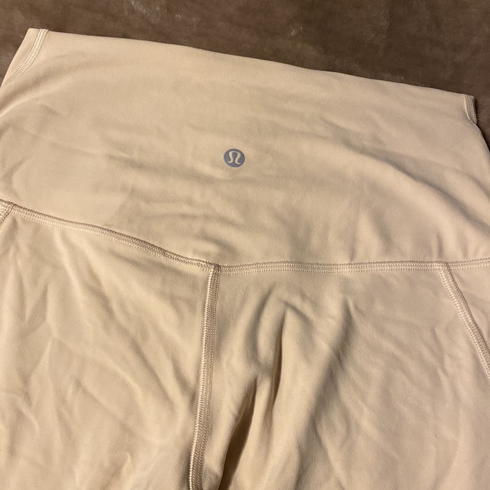 Lululemon Align Leggings, new with tag - Picture 5 of 6